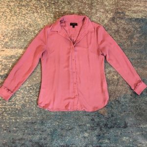Banana Republic Blouse L